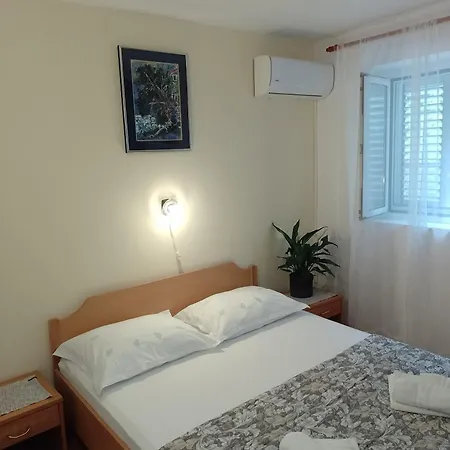 Гостевой дом Double 6734b 3*