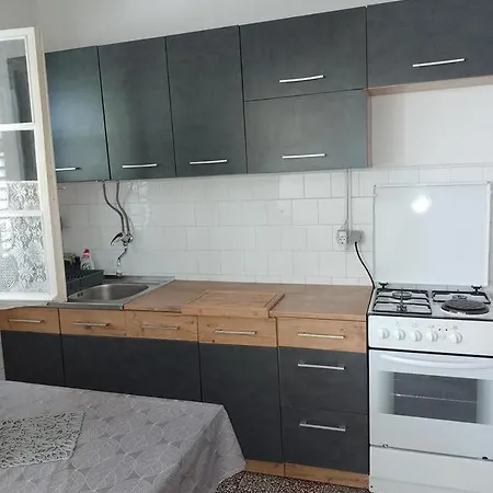 Double 6734b Гостевой дом