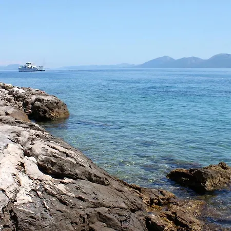 Casa de hóspedes Double 6734b Sućuraj