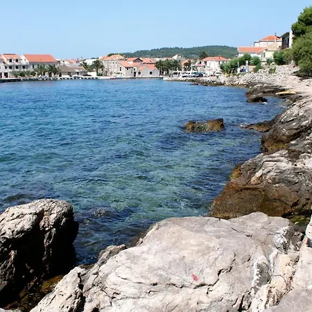 Pensjonat Double 6734b 3*