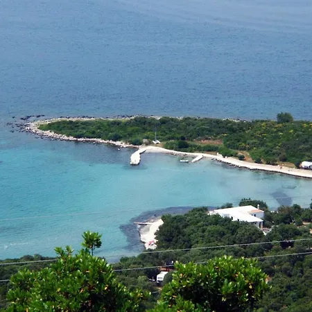 Double 6734b Pensjonat 3*